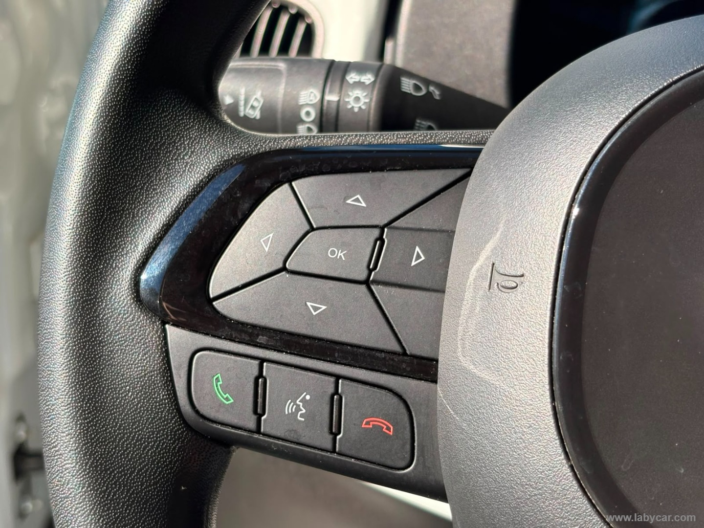 Fiat Panda 1.0 FireFly S&S Hybrid Pandina - Immagine 15