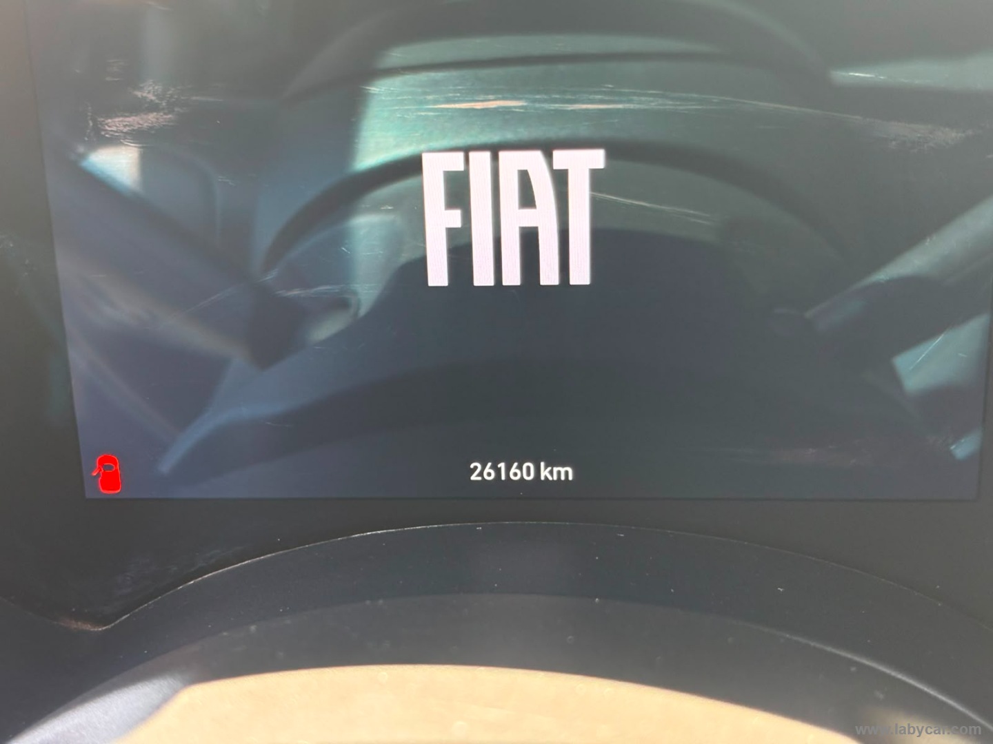 Fiat Panda 1.0 FireFly S&S Hybrid Pandina - Immagine 15