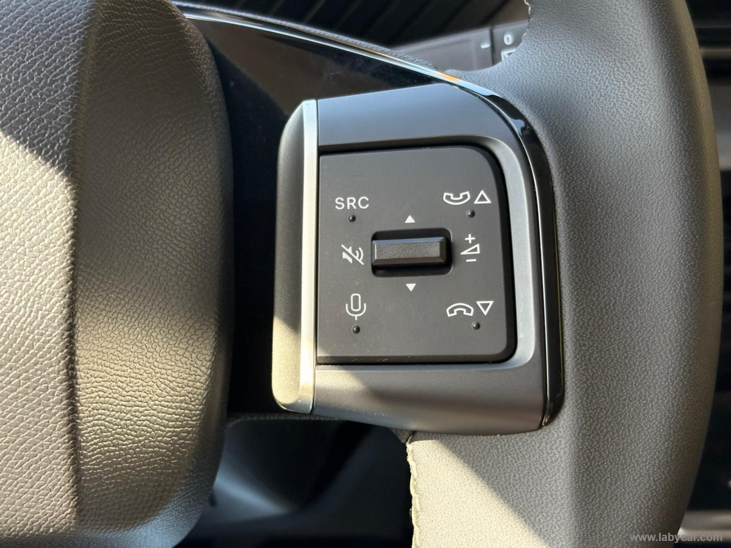 Citroën C3 Aircross Aircross PureTech Turbo 100 Plus - Immagine 15
