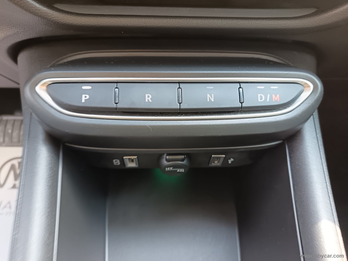 Fiat 600 Hybrid MHEV - Immagine 15