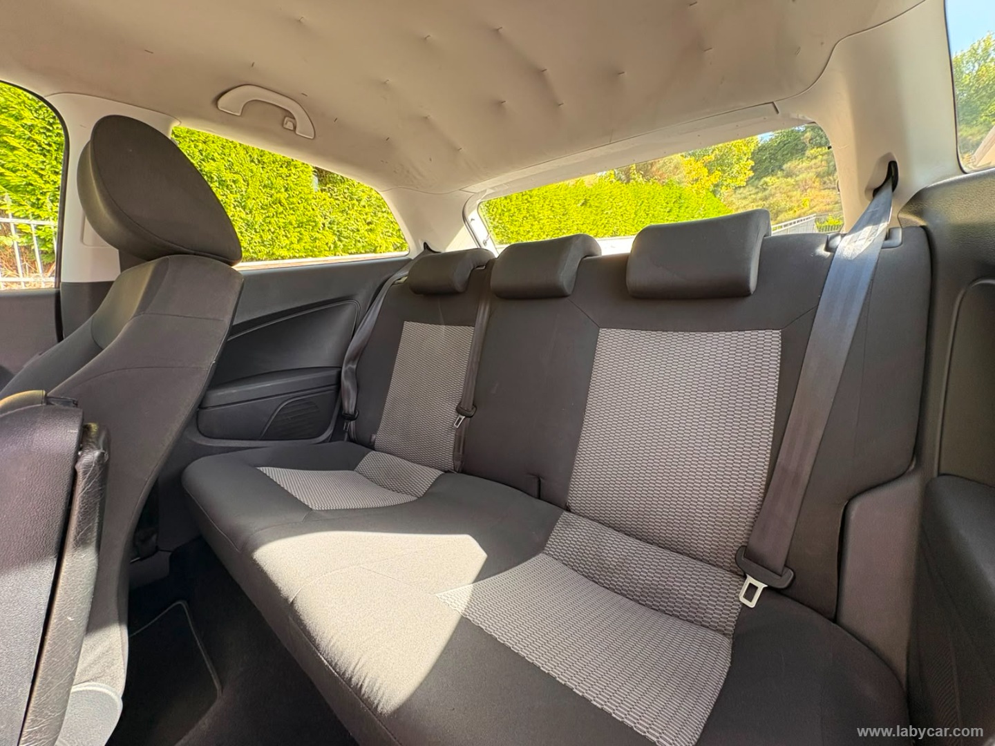 Volkswagen Polo 1.2 TDI 3p. Trendline - Immagine 15