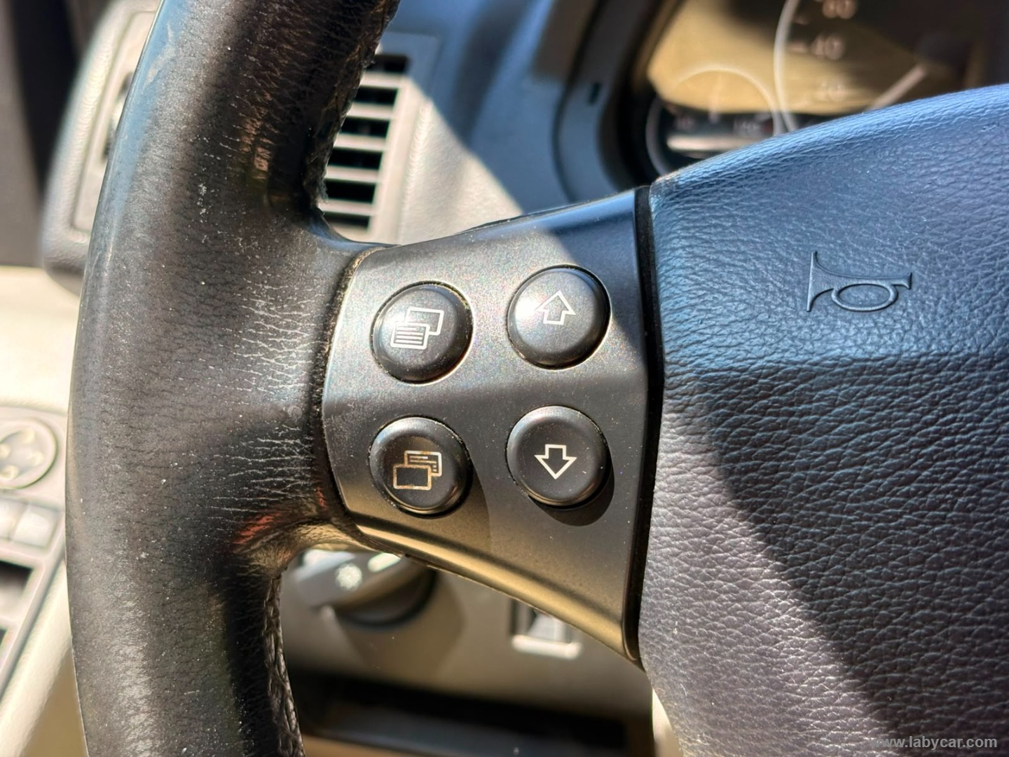 Mercedes-Benz Classe A A 180 CDI - Immagine 15
