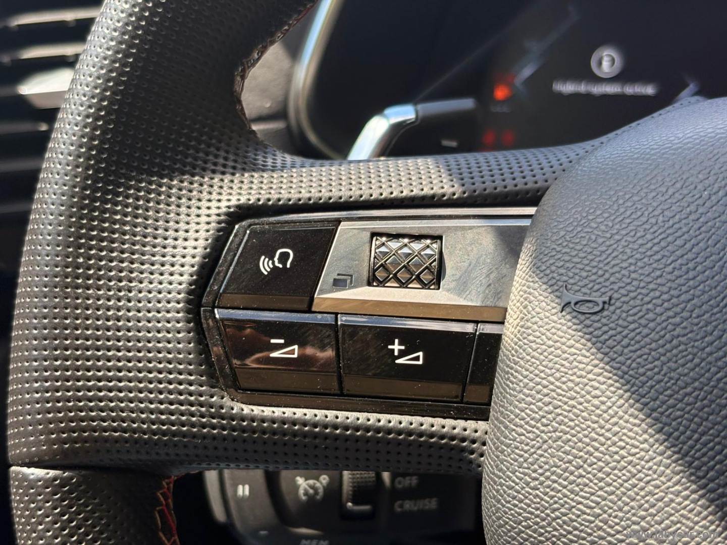 DS AUTOMOBILES DS7 DS 7 E-Tense 225 Performance Line - Immagine 15