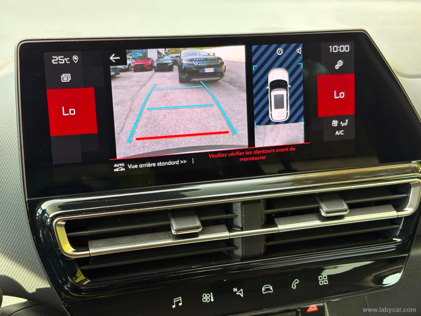 Citroën C5 Aircross Hybrid 145 e-DCS6 Max - Immagine 15