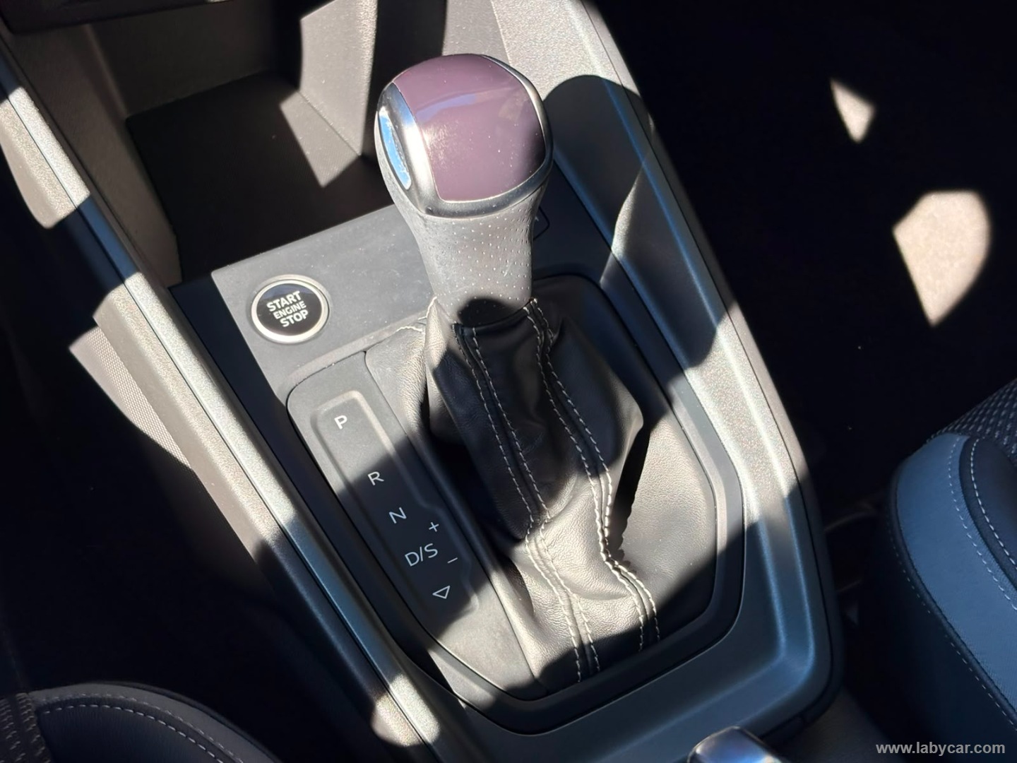 Audi A1 allstreet 30 TFSI S tr. Id. Contrast - Immagine 15