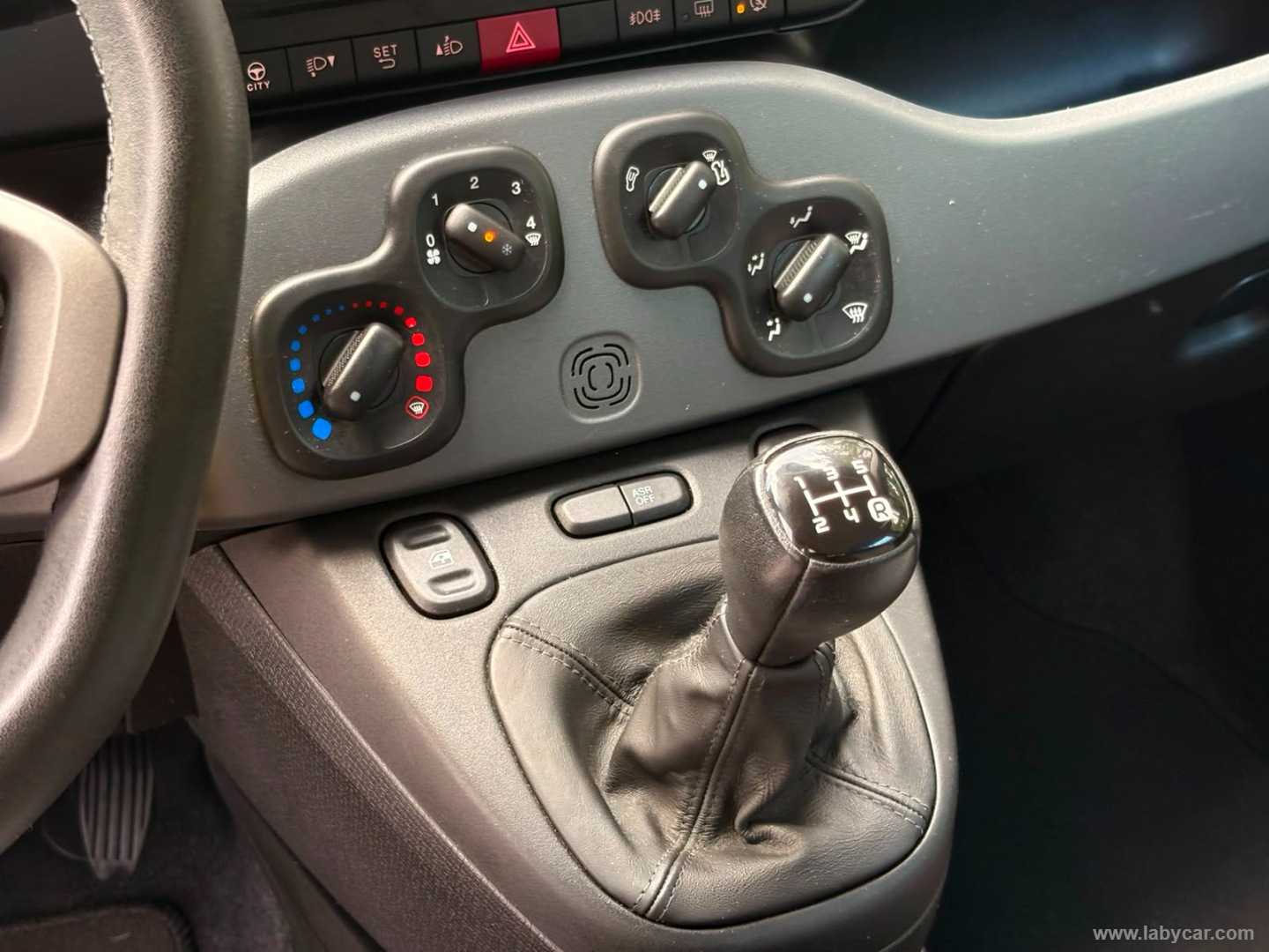 Fiat Panda 1.3 MJT 95 CV S&S Easy - Immagine 15