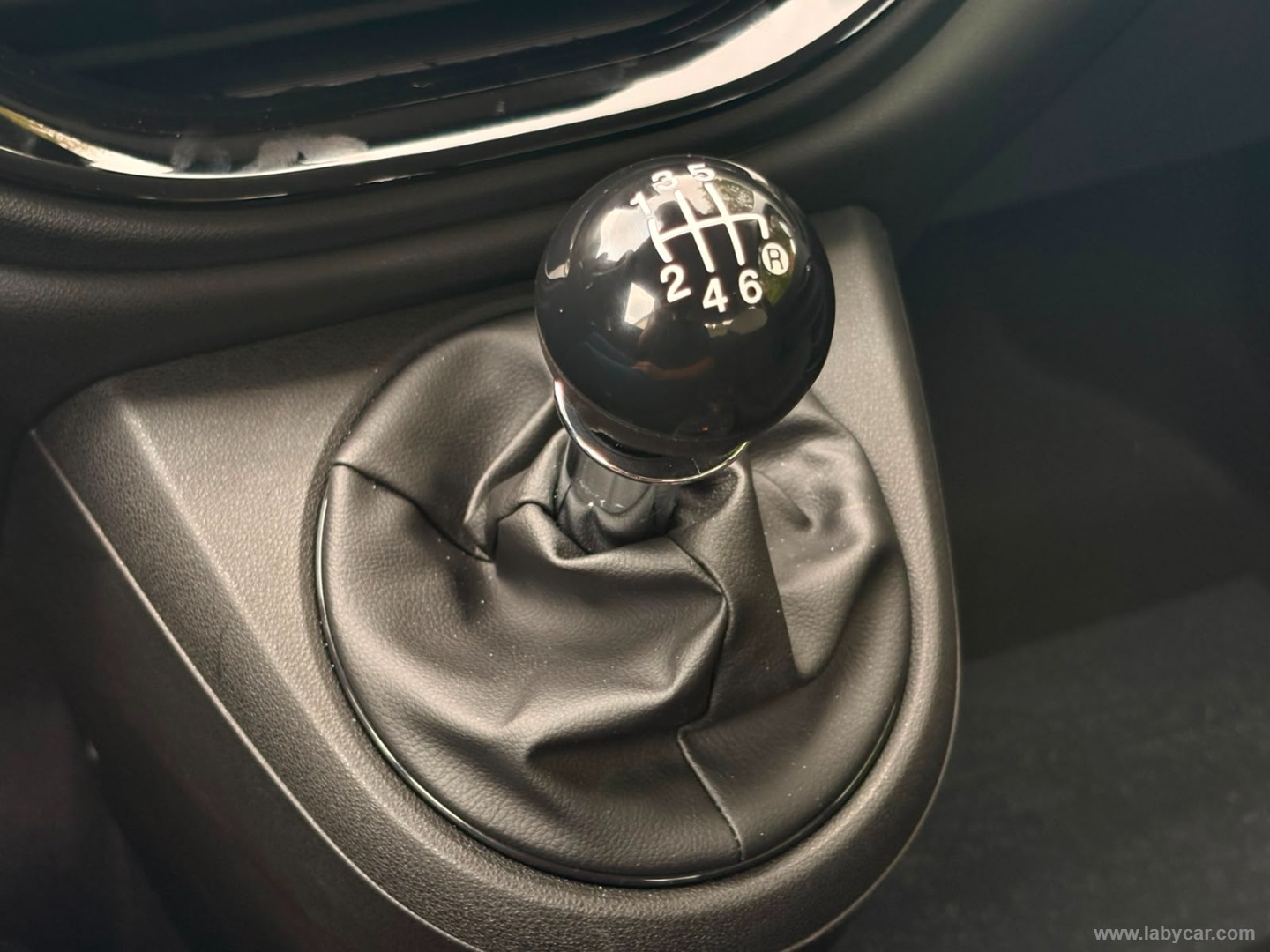 Fiat 500 Berlina Hybrid Icon - Immagine 15