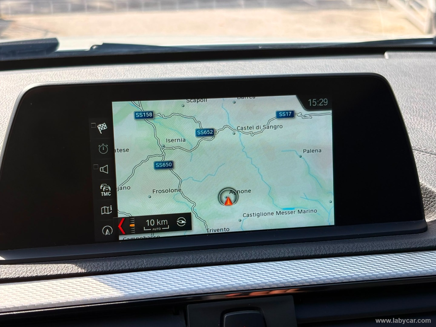 BMW Serie 1 118d 5p. Msport AUT - Immagine 15