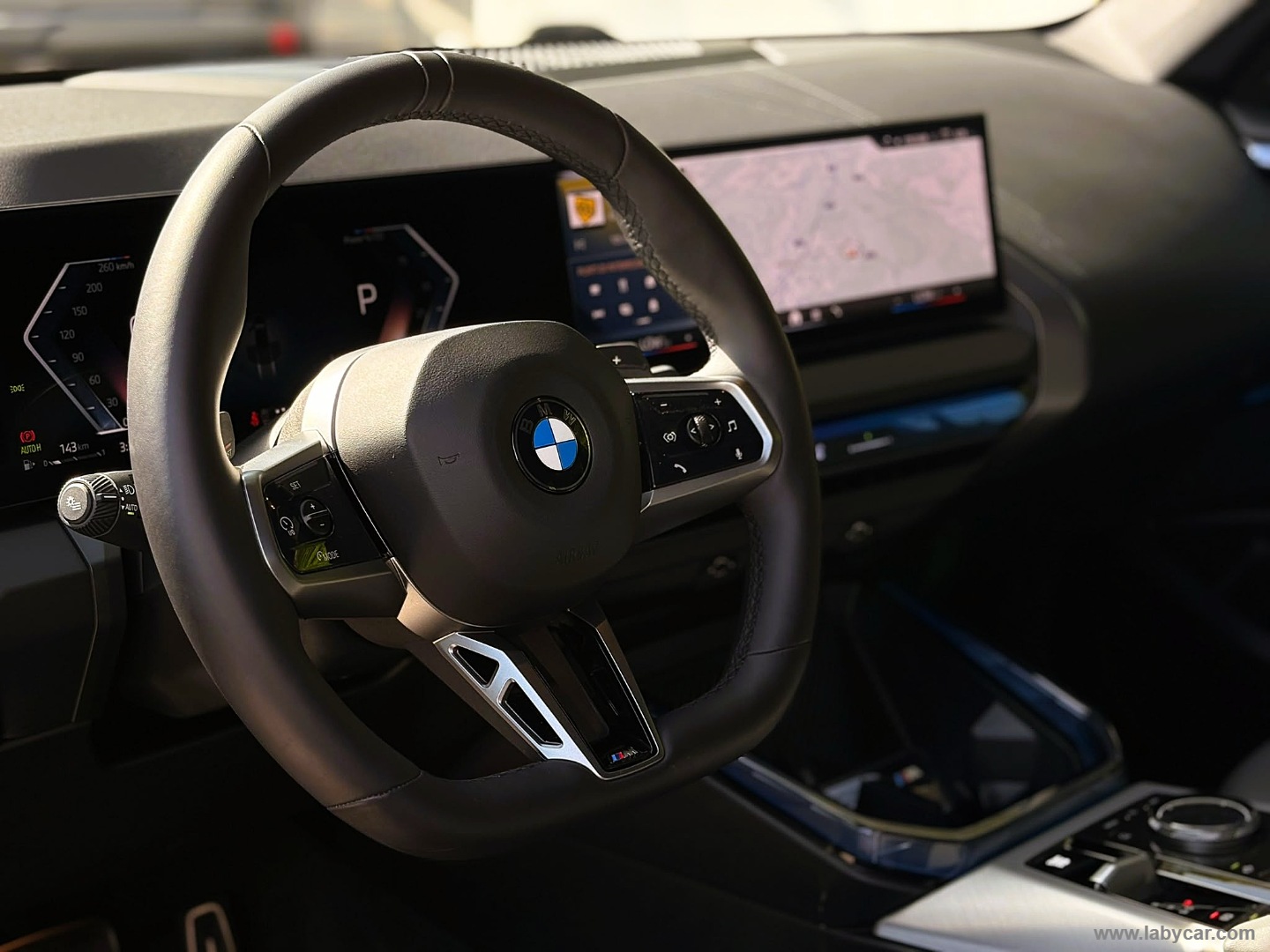 BMW X3 xDrive20d 48V MSport Pro - Immagine 15