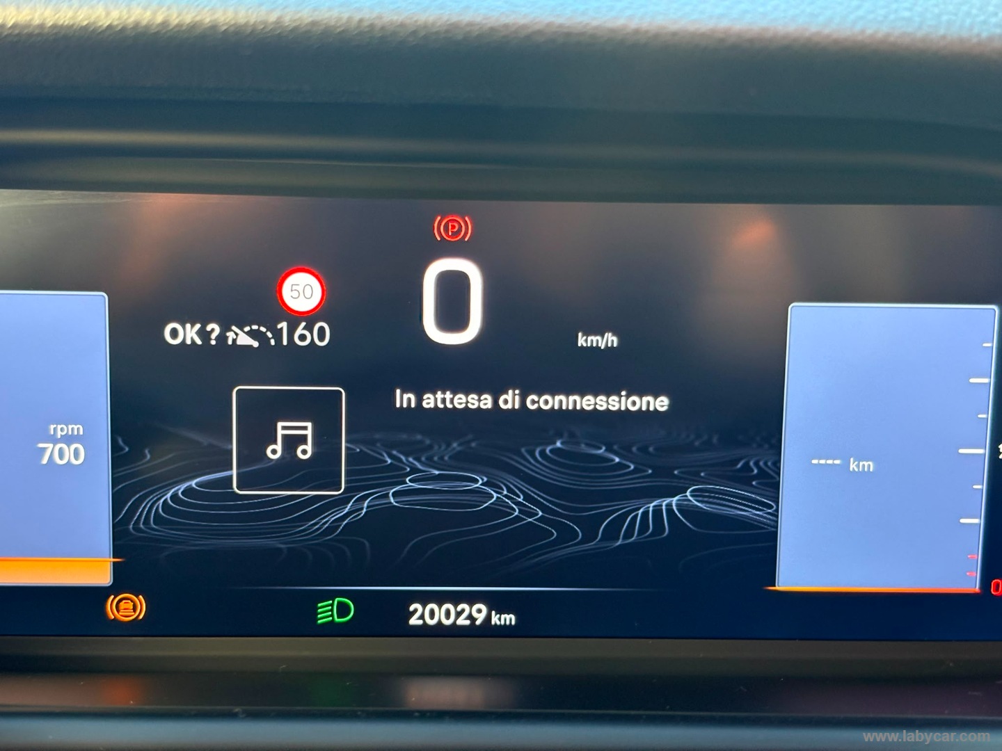 Jeep Avenger 1.2 Turbo Altitude - Immagine 15