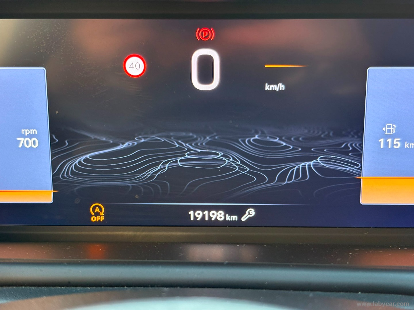 Jeep Avenger 1.2 Turbo Altitude - Immagine 15