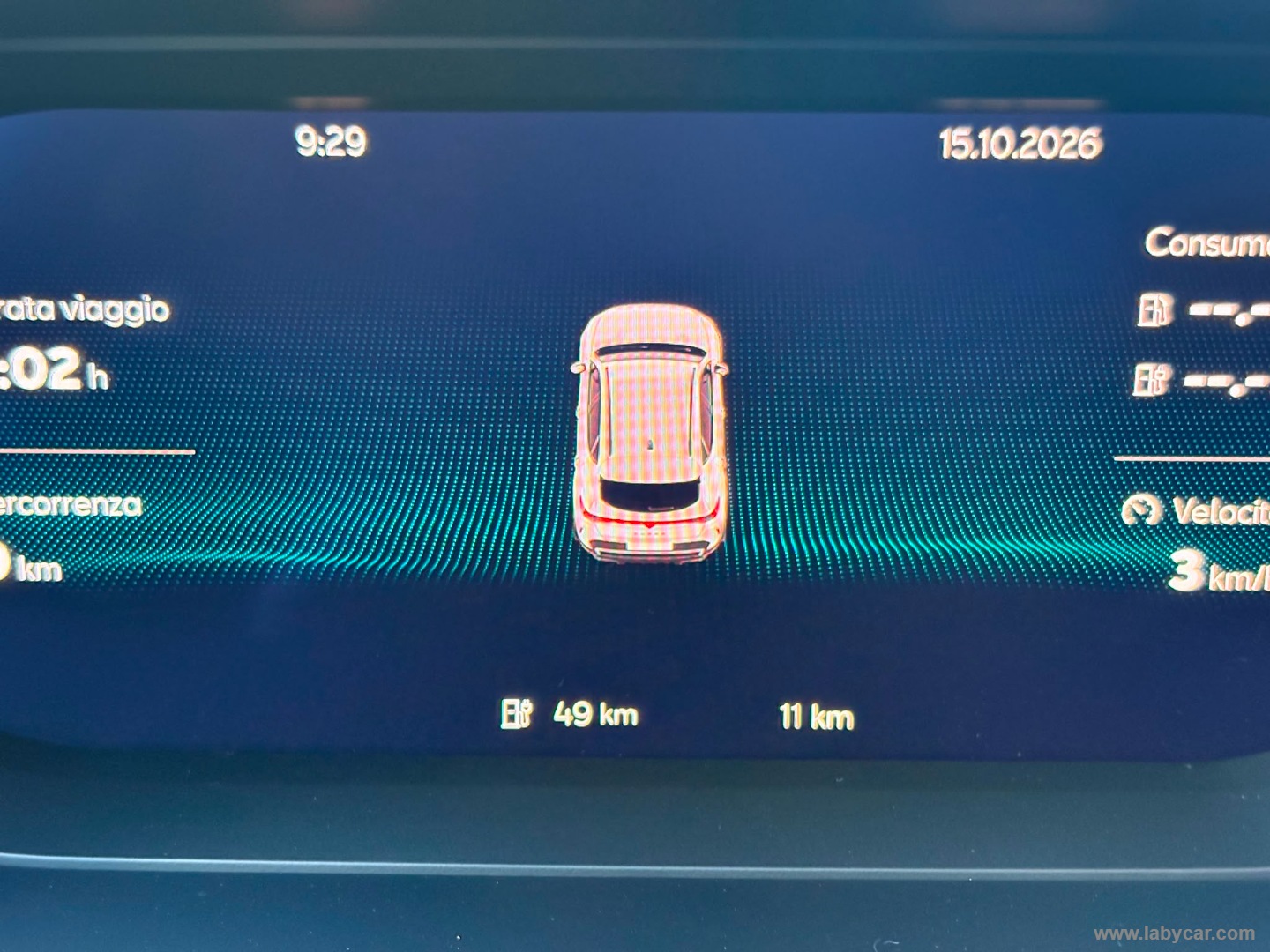 CUPRA Formentor 1.5 e-Hybrid DSG - Immagine 15