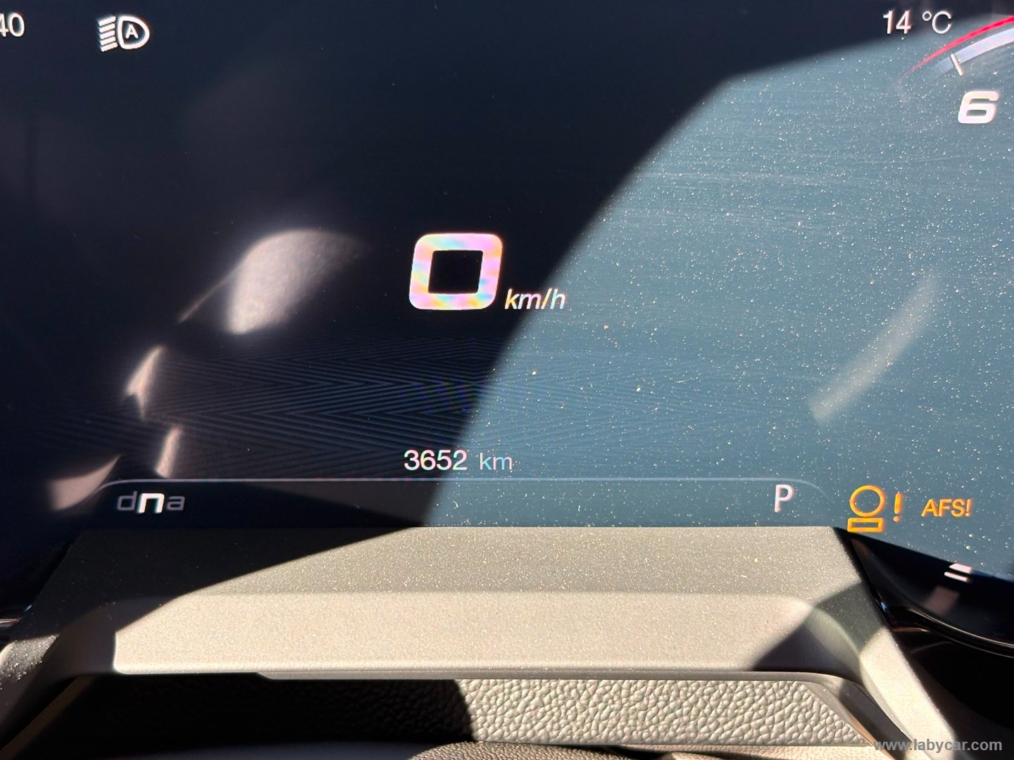 Alfa Romeo Stelvio 2.2 T.diesel 210CV AT8 Q4 Veloce - Immagine 15