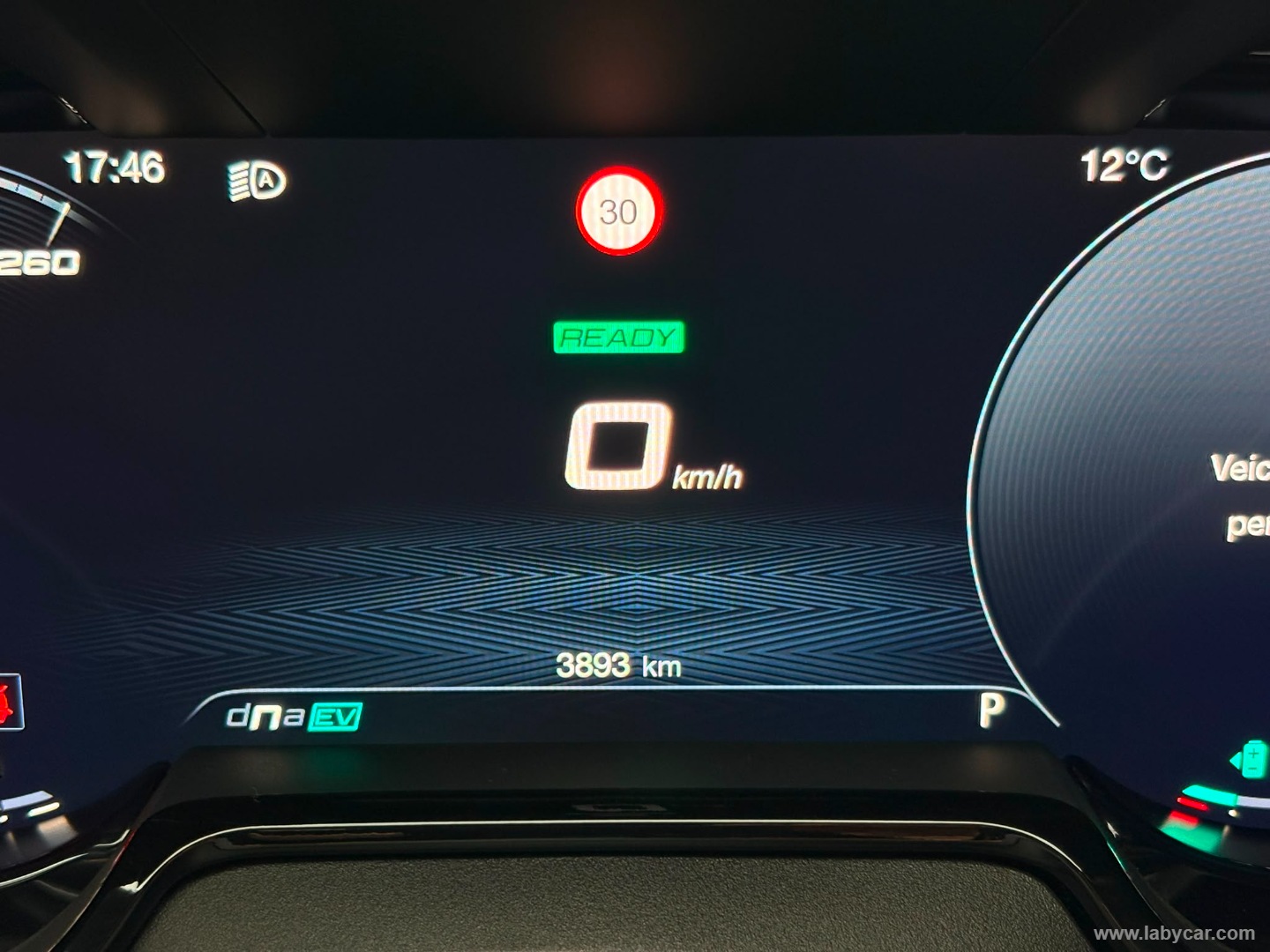 Alfa Romeo Tonale 1.3 280 CV PHEV AT6 Q4 Veloce - Immagine 15