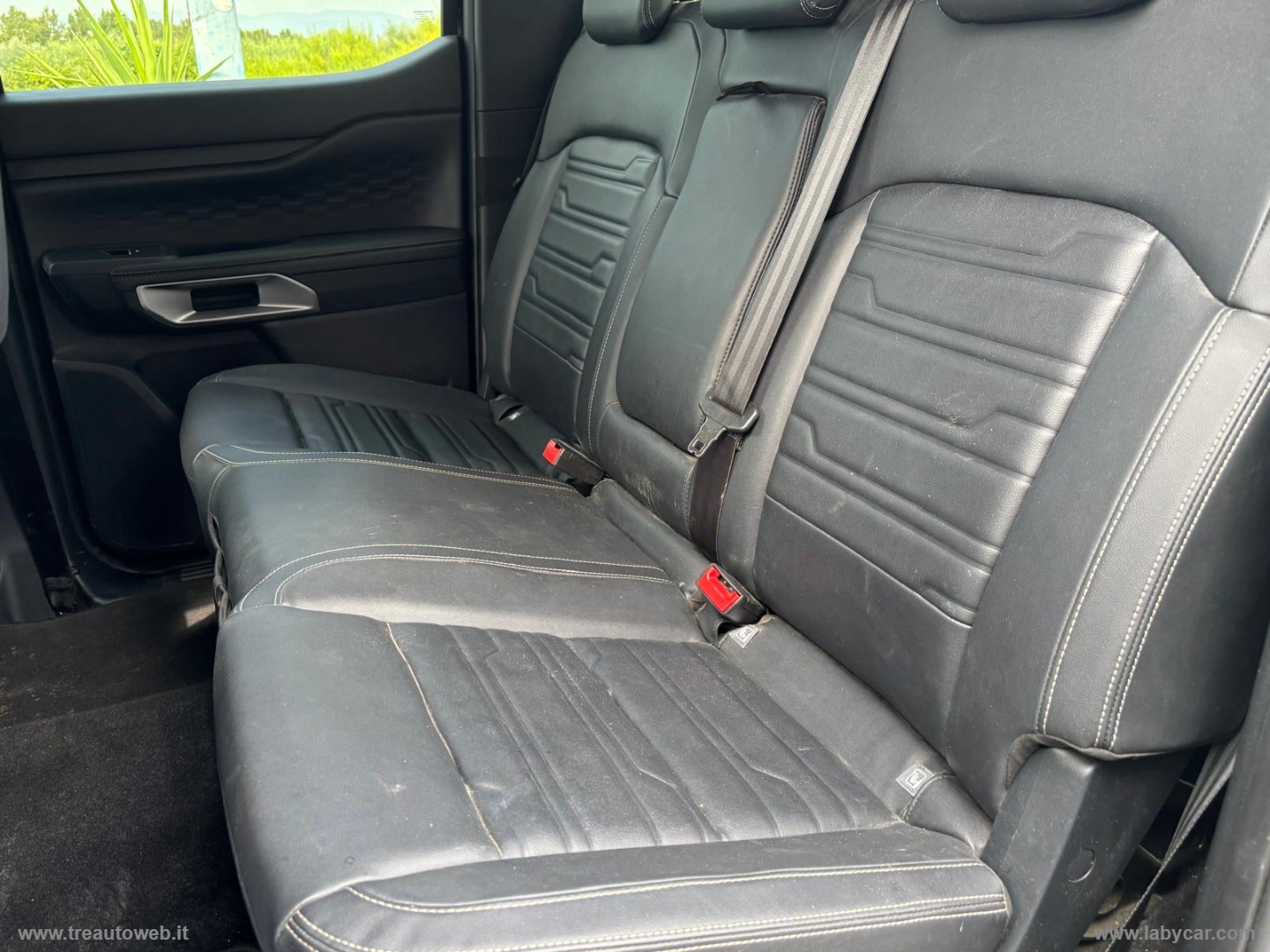 Ranger 2.0 ECOBLUE aut.205CV DC Lim.5pt. - immagine 15