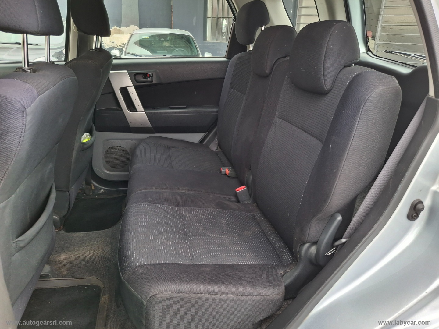 Terios 1.5 4WD SX - immagine 15