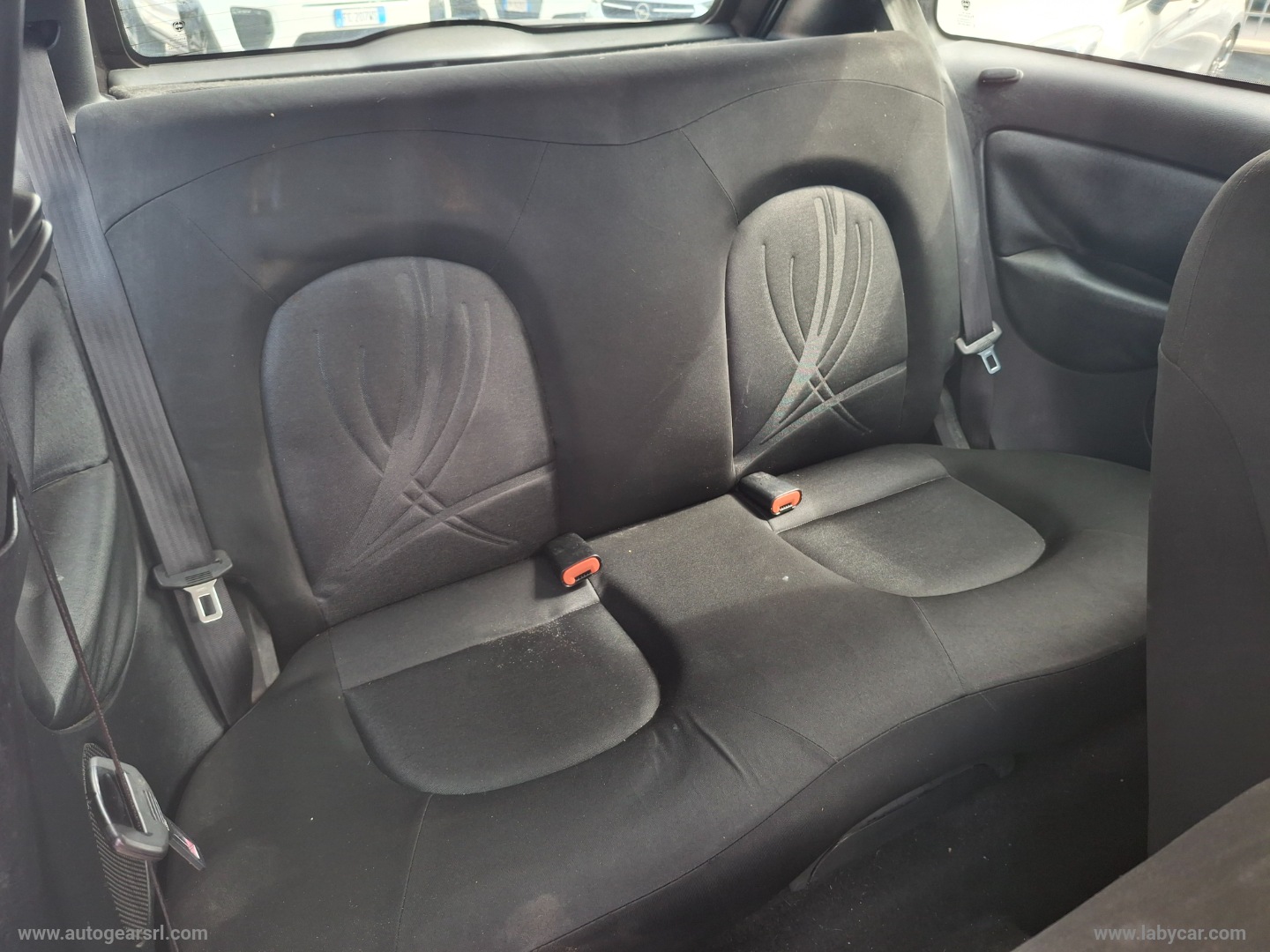 Ypsilon 1.2 69 CV Platinum - immagine 15