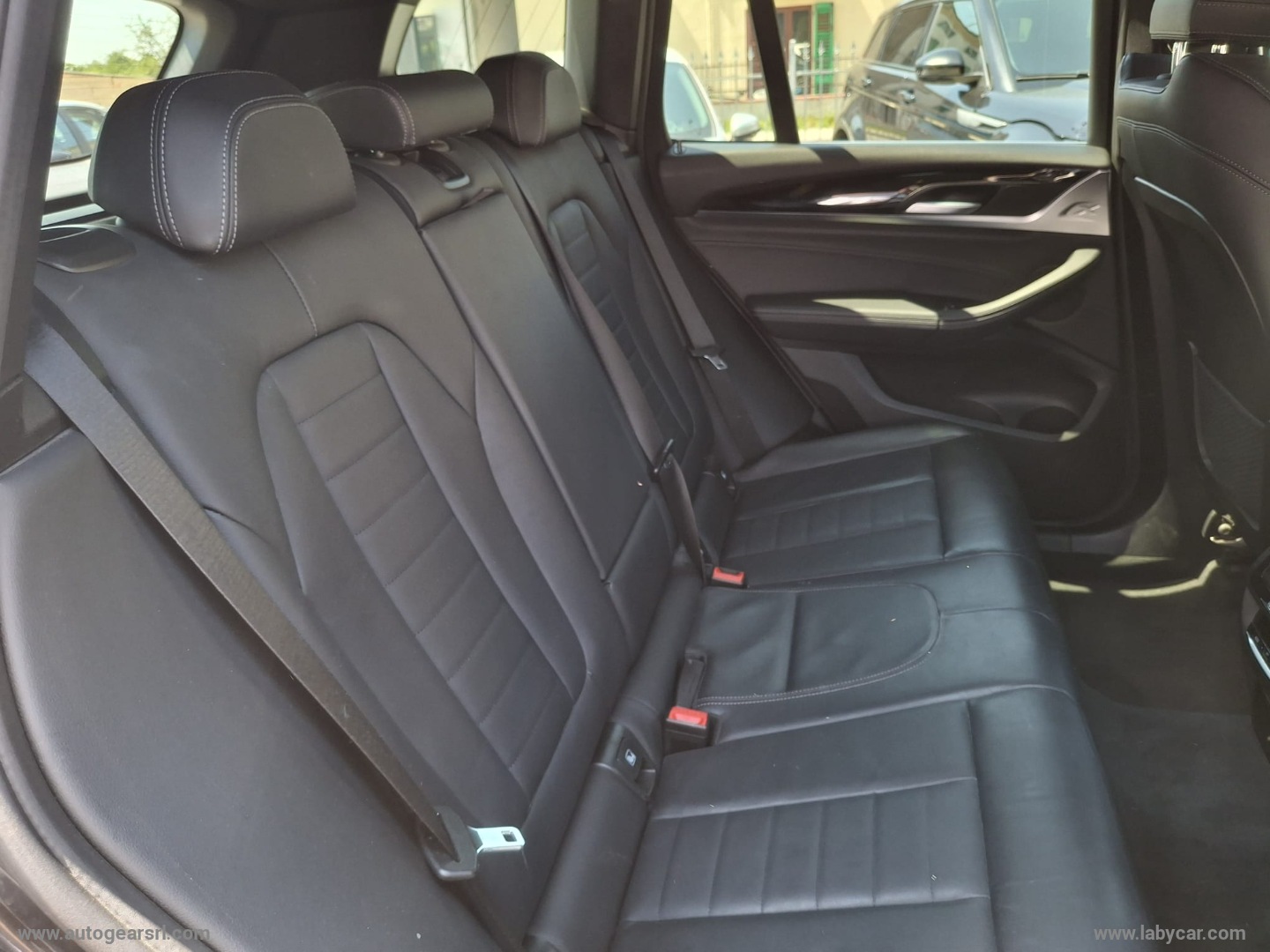 X3 xDrive30e - immagine 15
