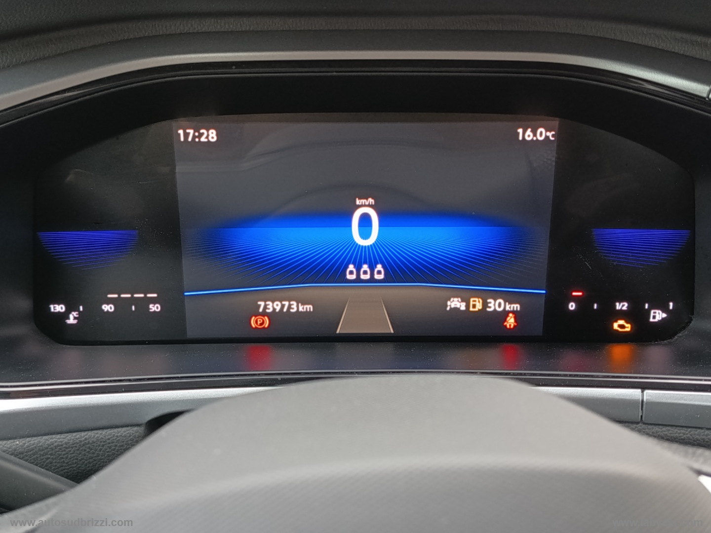 T-Roc 1.0 TSI Life BICOLORE - immagine 15