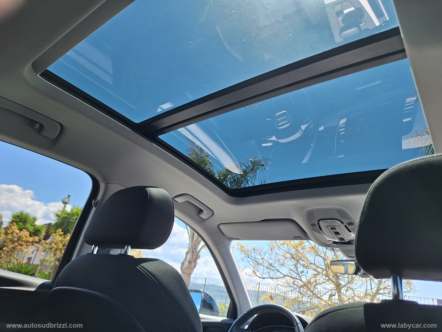 Q5 SPB 40 TDI quattro S tr. S line plus - immagine 15