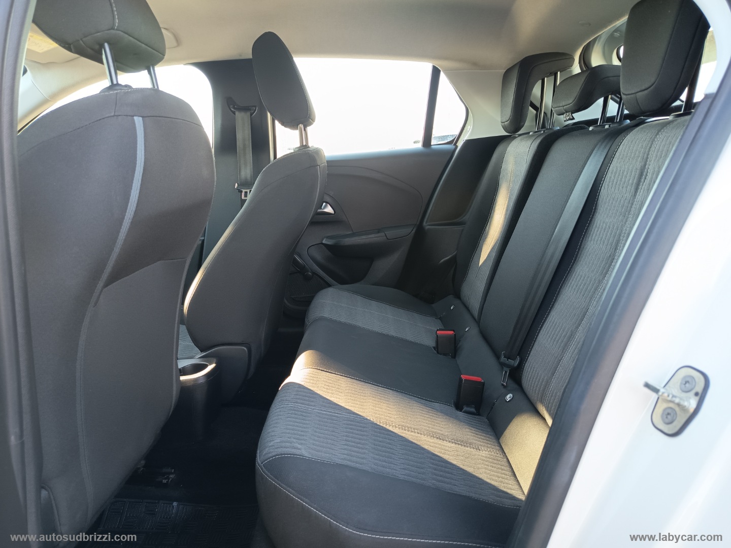 Corsa 1.2 Edition - immagine 15