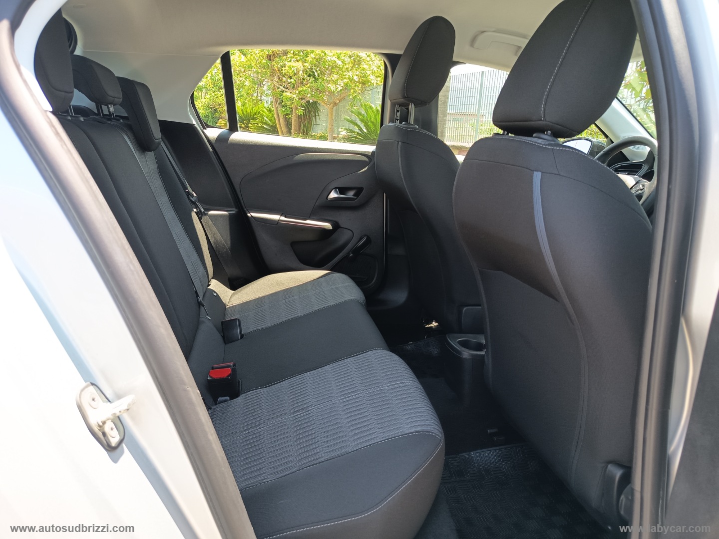 Corsa 1.2 Edition - immagine 15