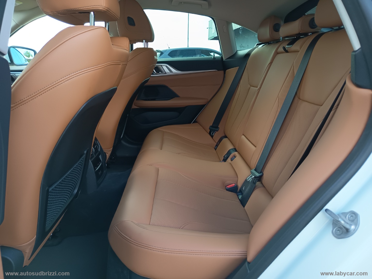 420d 48V Sport GRAN COUPÉ - immagine 15