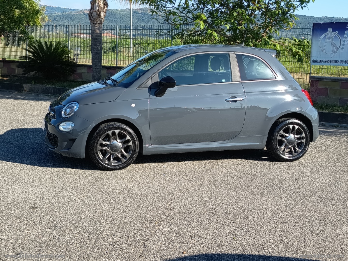 500 1.0 Hybrid Connect - immagine 15