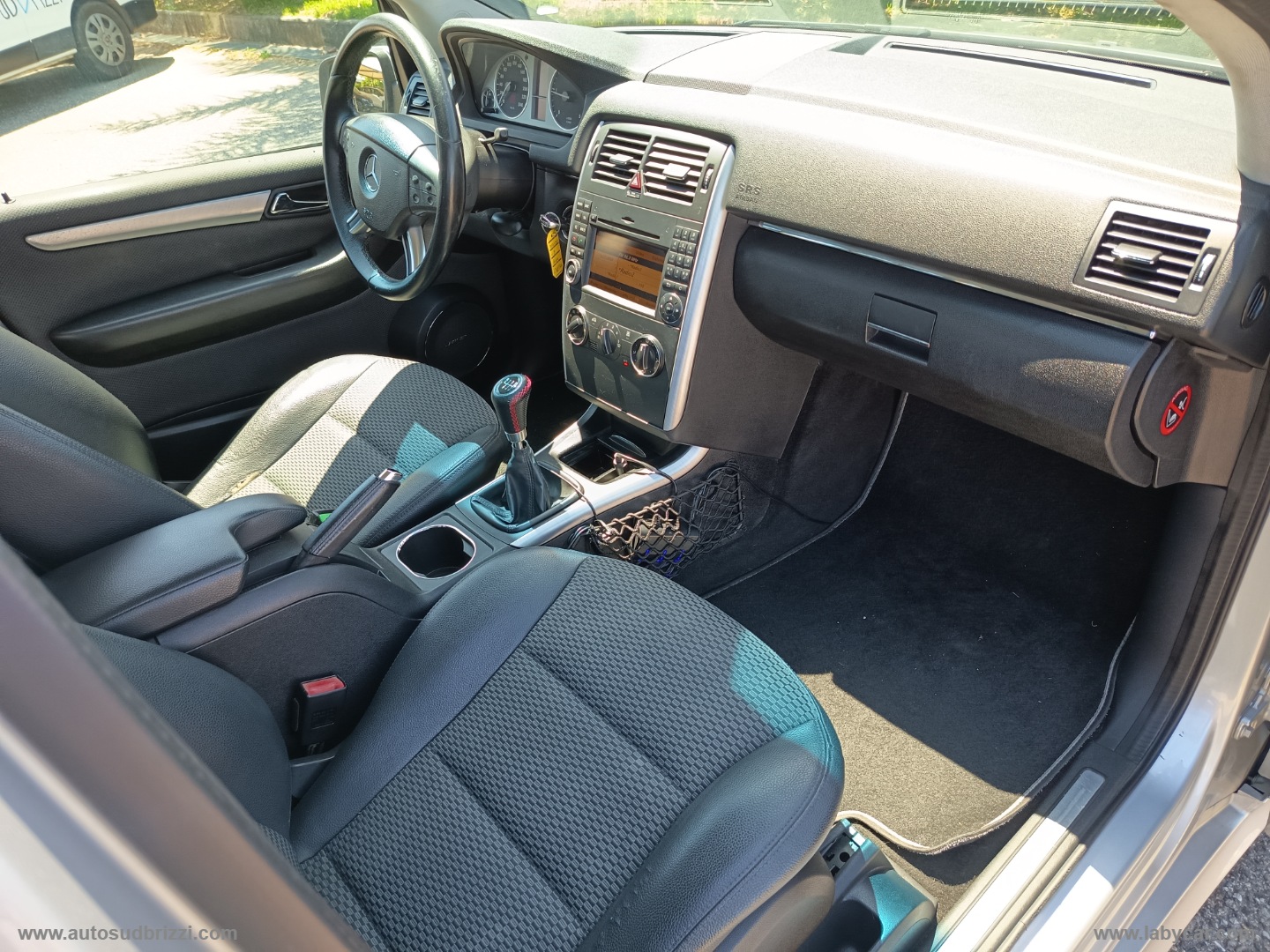 B 200 CDI Premium - immagine 15