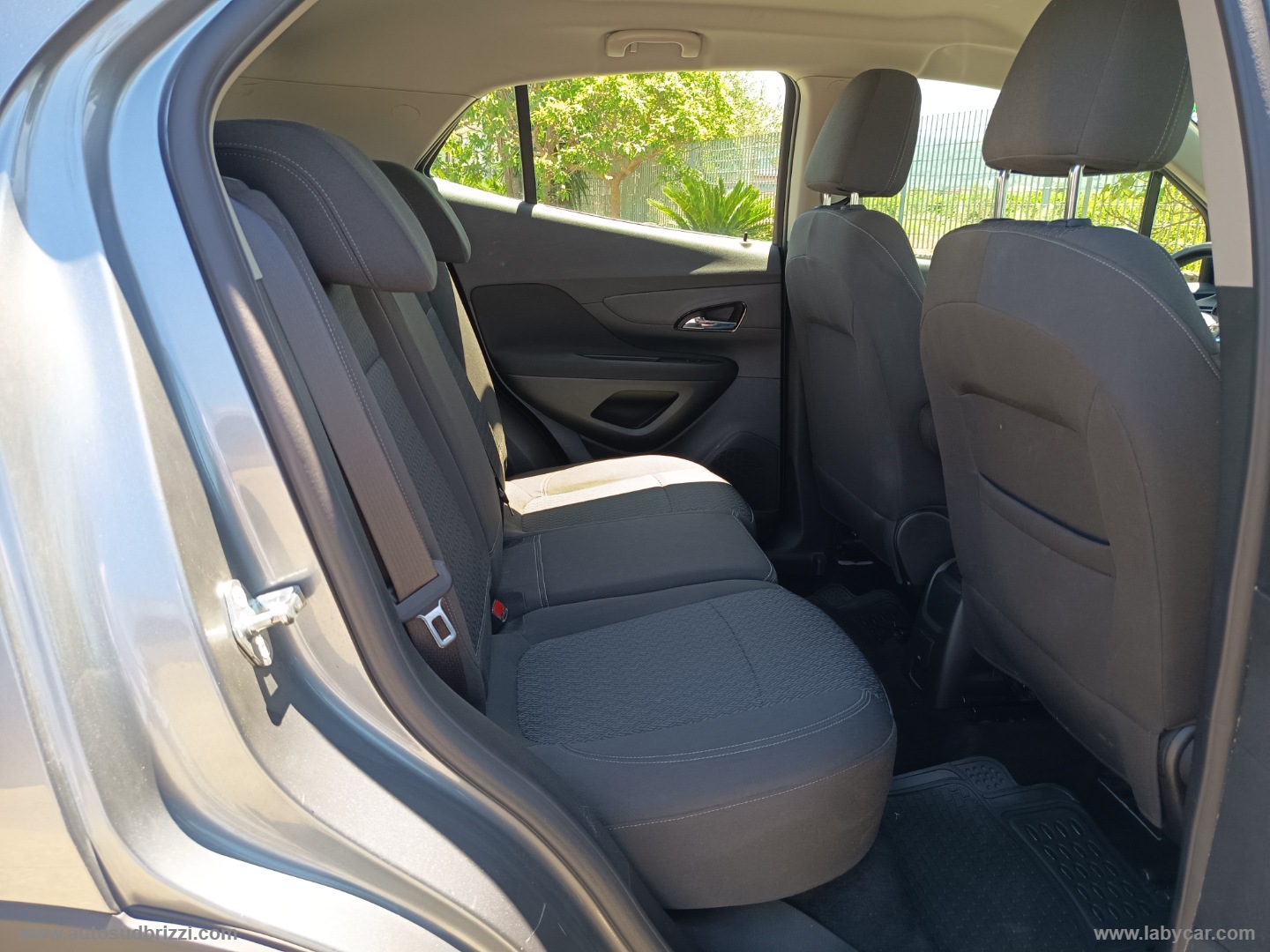 Mokka X 1.6 CDTI Ecotec 4x2 S&S Business - immagine 15