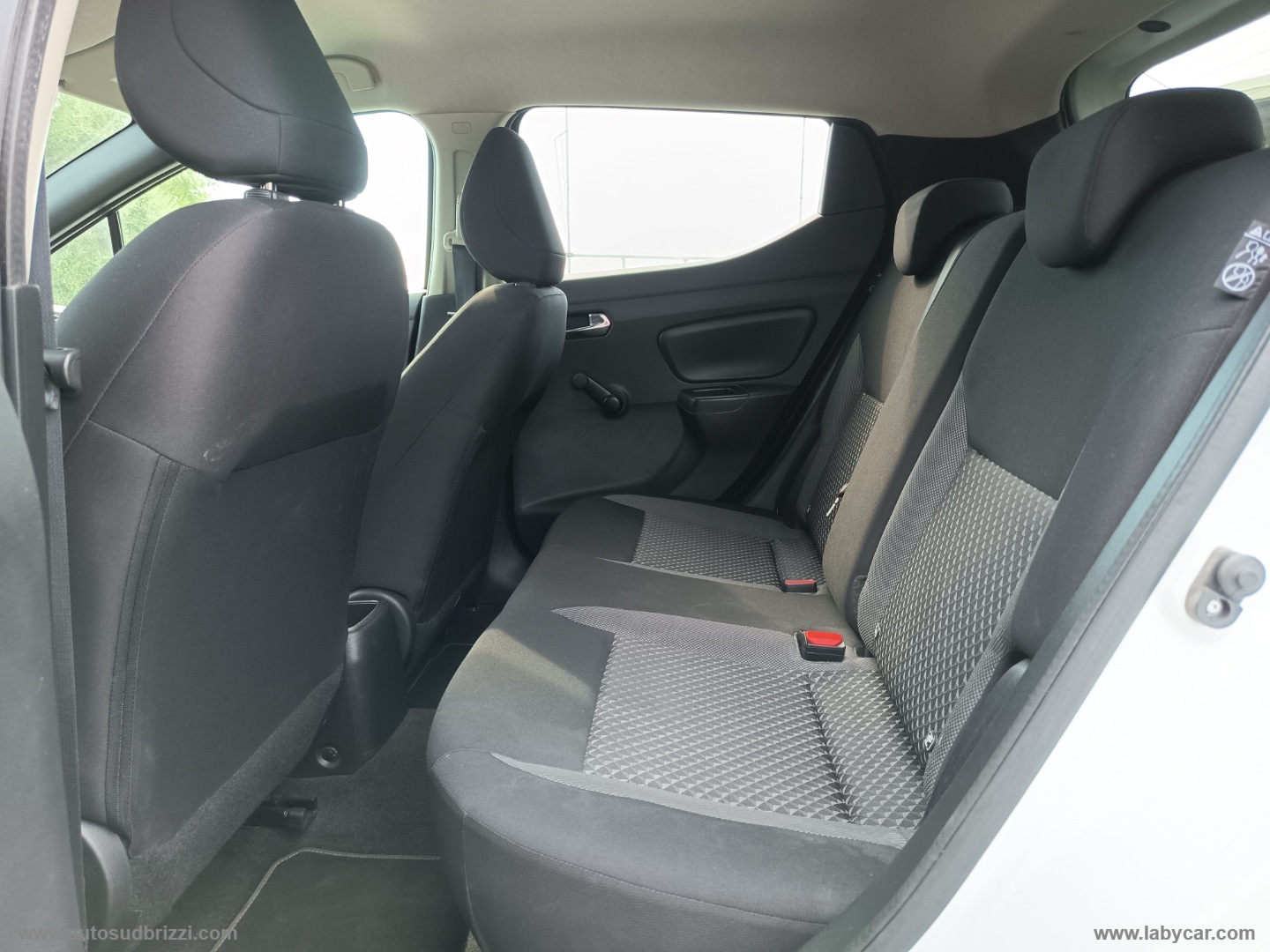 Micra IG-T 100 5p. Acenta - immagine 15