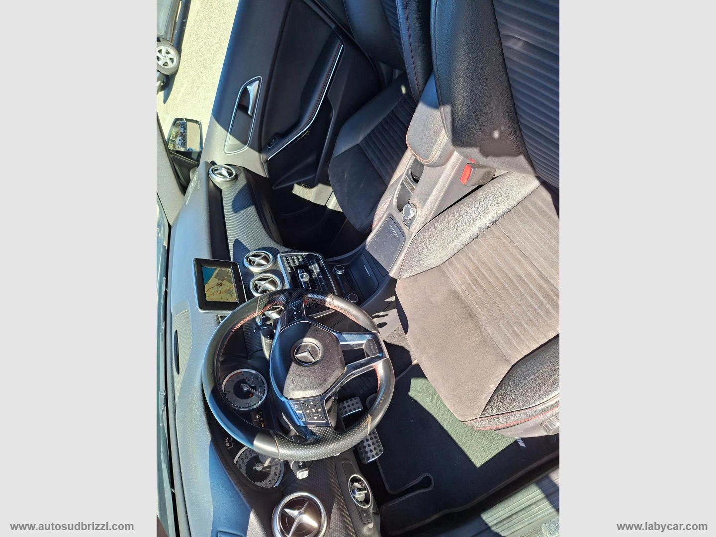 A 180 CDI Automatic Premium - immagine 15