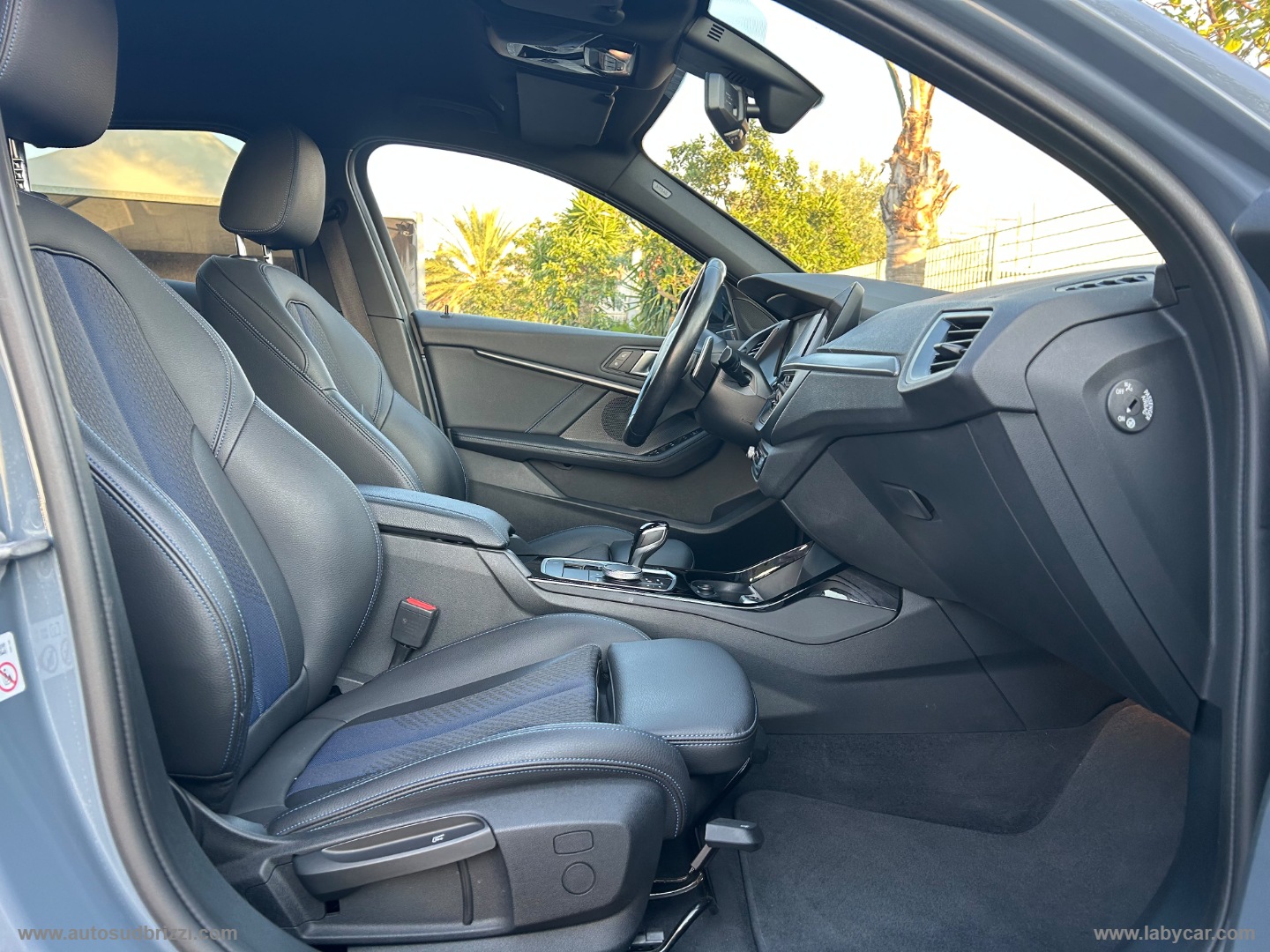 118d 5p. Msport 63.000 KM!!! - immagine 15
