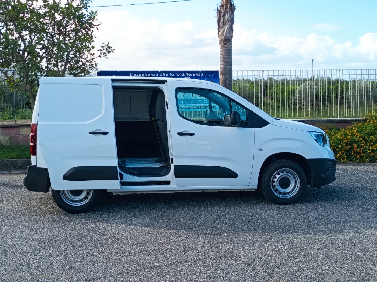 Combo Cargo 1.5 D 100 PC 650kg Ed. 3 POSTI - immagine 15