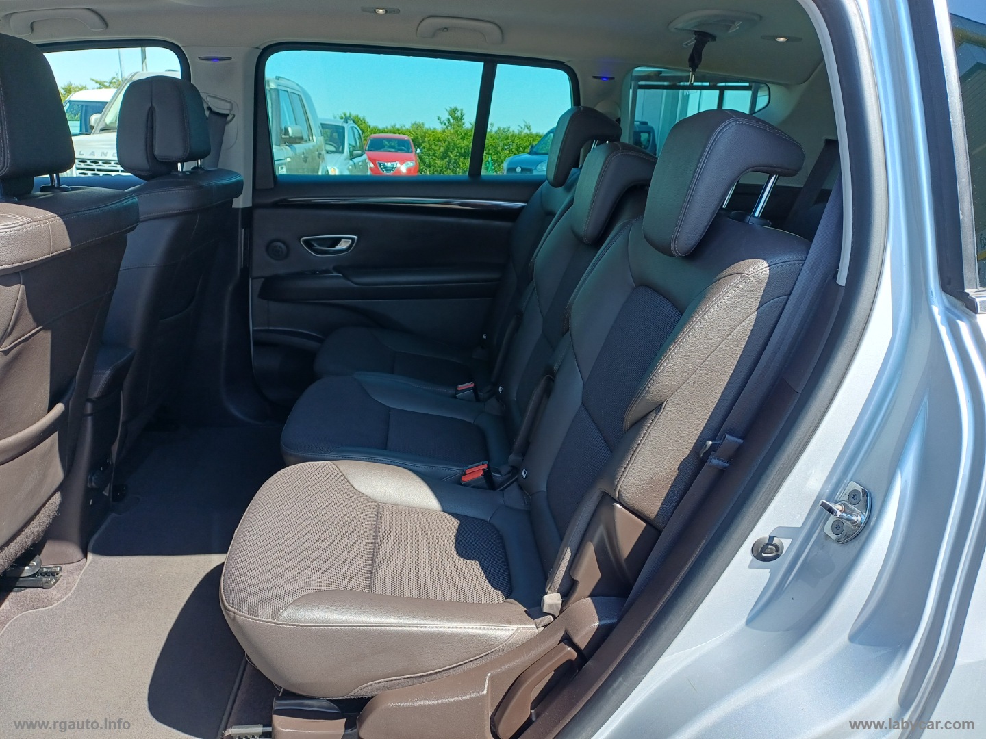 Espace dCi 160 CV EDC Energy Intens - immagine 15