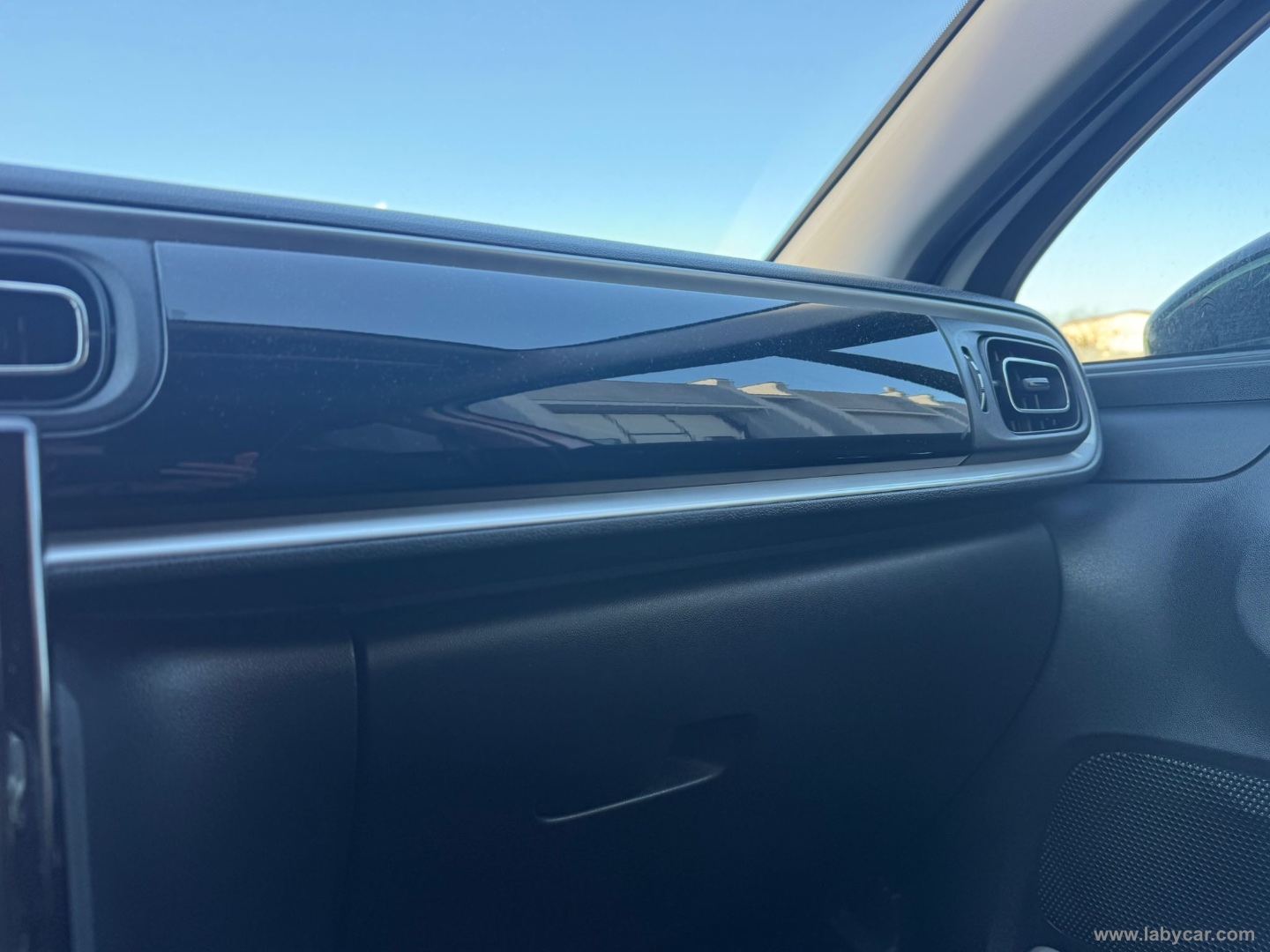 C3 PureTech 83 S&S Shine - immagine 15