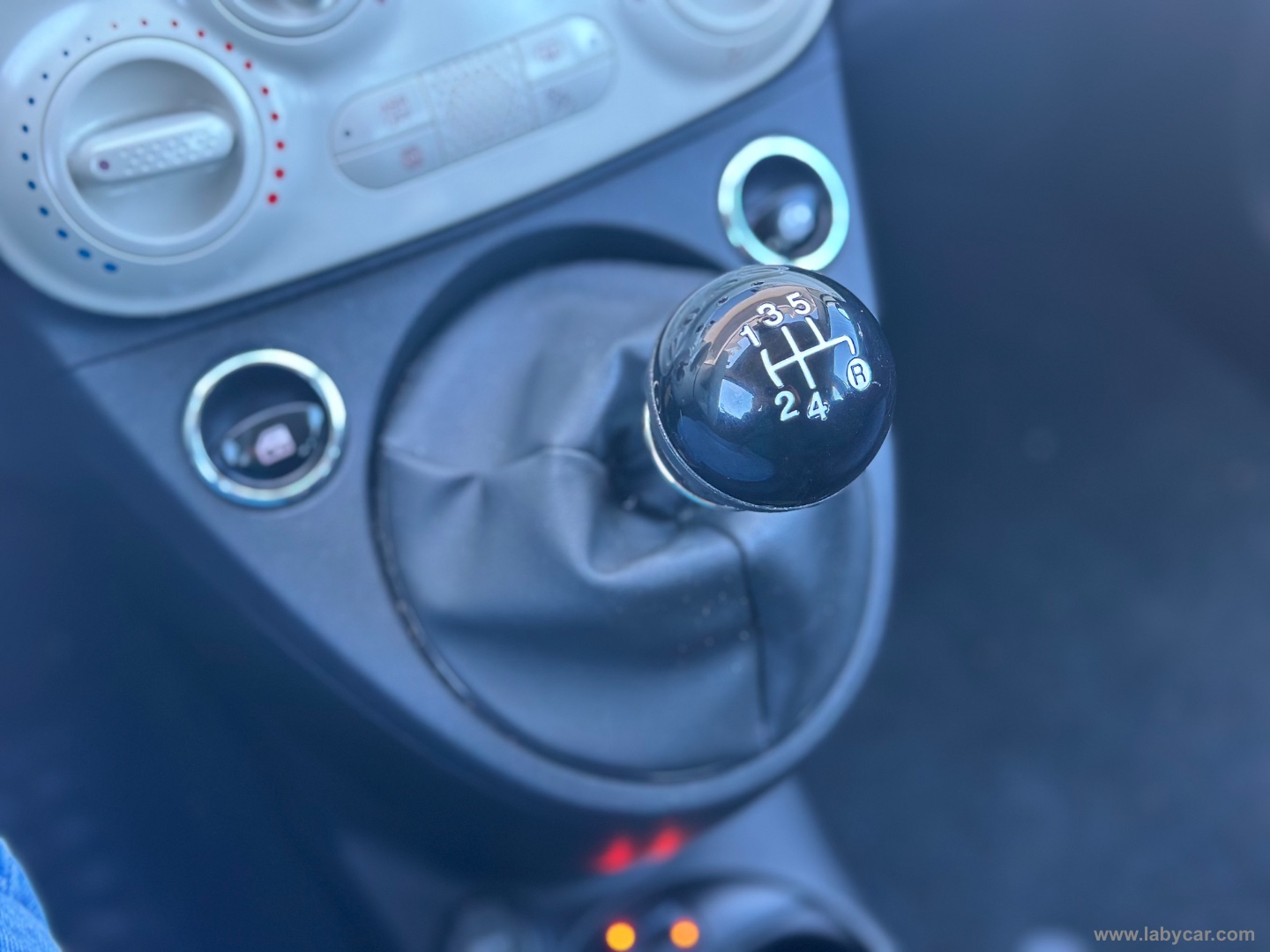 500 1.2 EasyPower Club - immagine 15