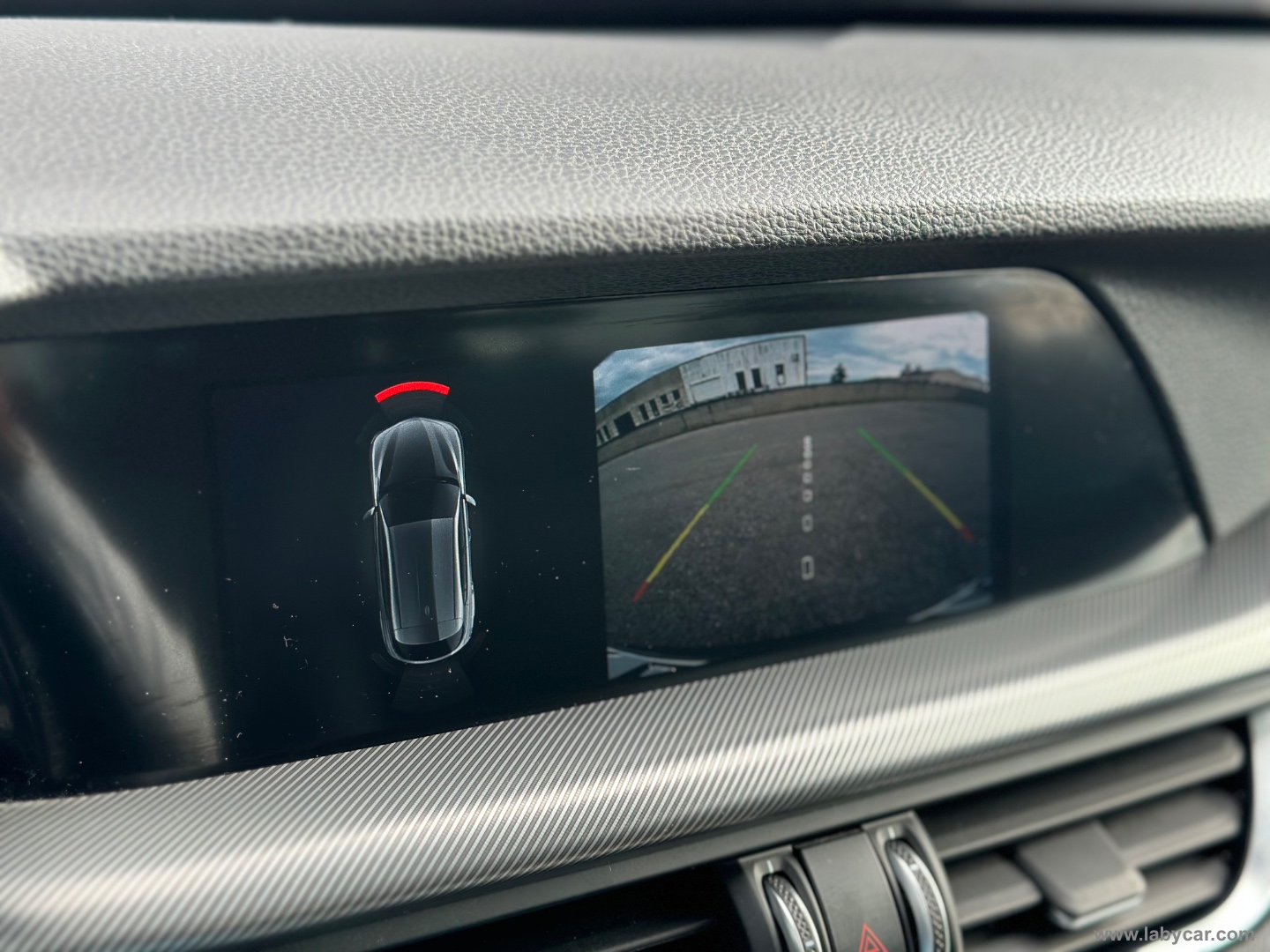 Stelvio 2.2 T.diesel 210CV AT8 Q4 Veloce - immagine 15
