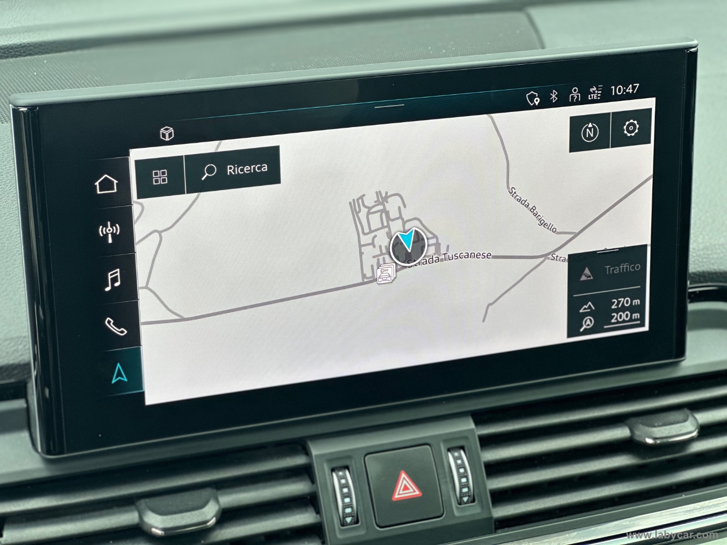 Q5 35 TDI MHEV S tronic S line - immagine 15