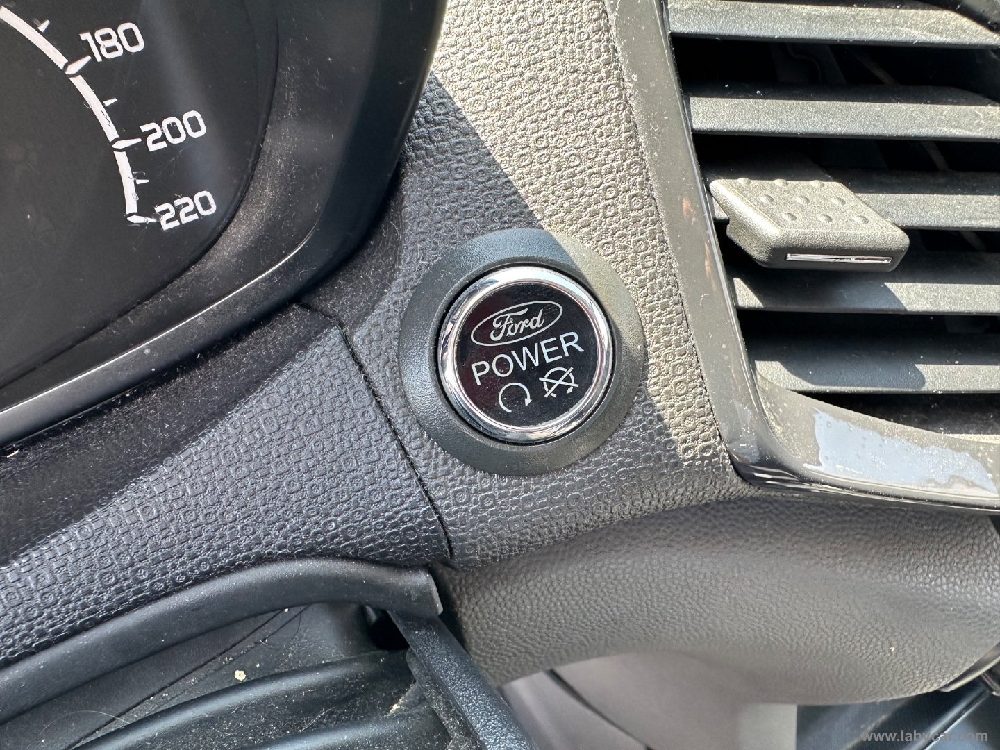 EcoSport 1.5 TDCi 95 CV Titanium - immagine 15