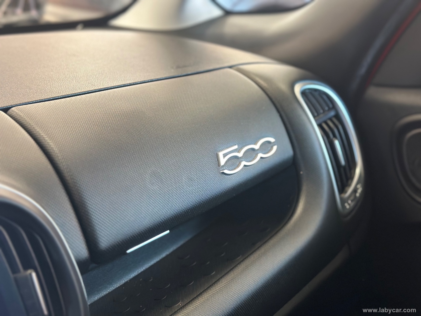 500L 1.6 MJT 120 CV Lounge - immagine 15