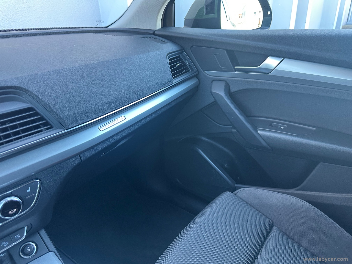 Q5 SPB 40 TDI QUATTRO S-LINE S-TRONIC - immagine 15