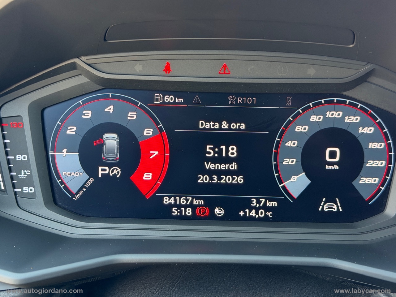 A1 SPB 30 TFSI S tronic - immagine 15