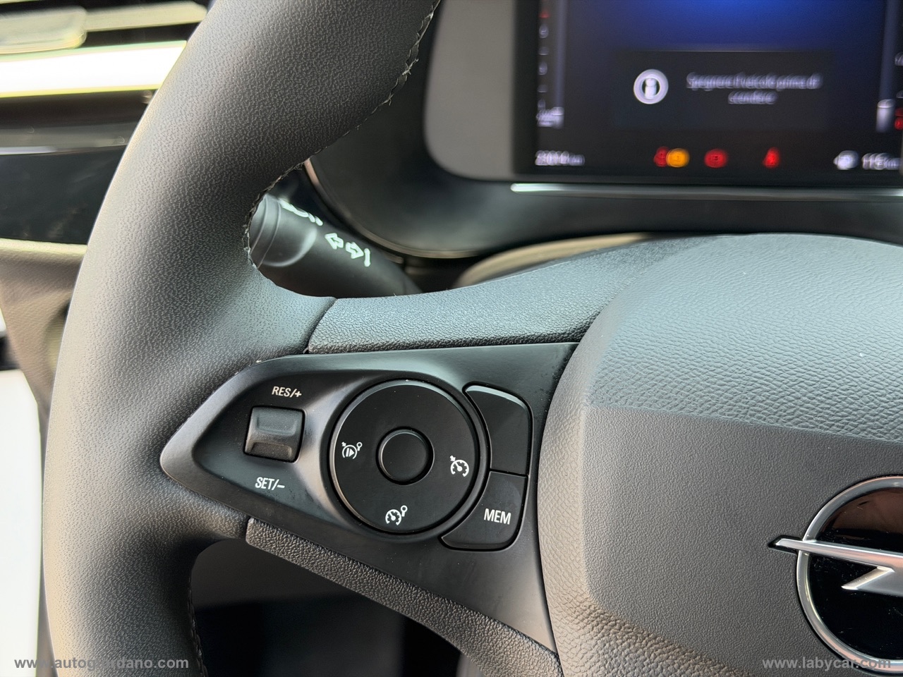 Corsa 1.2 100 CV GS - immagine 15