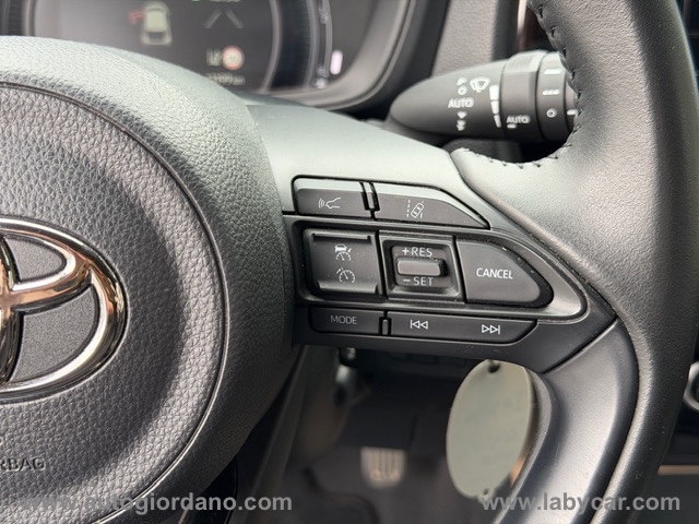 Aygo X 1.0 VVT-i 72 CV 5p. Trend - immagine 15