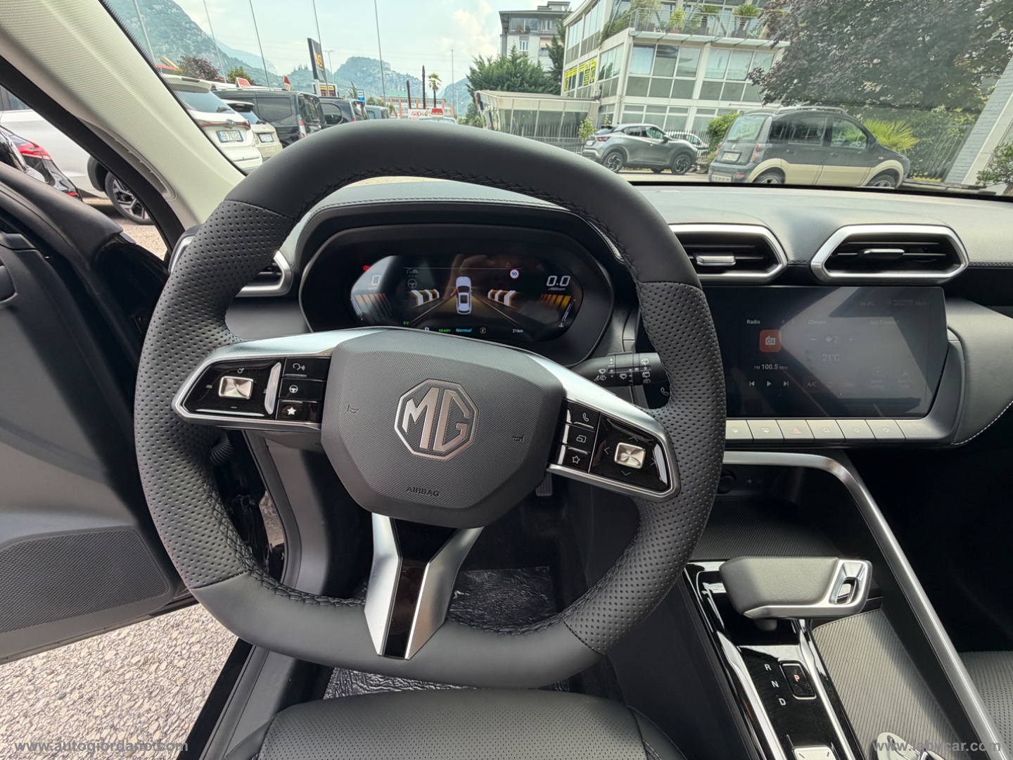 ZS Hybrid+ Luxury - immagine 15
