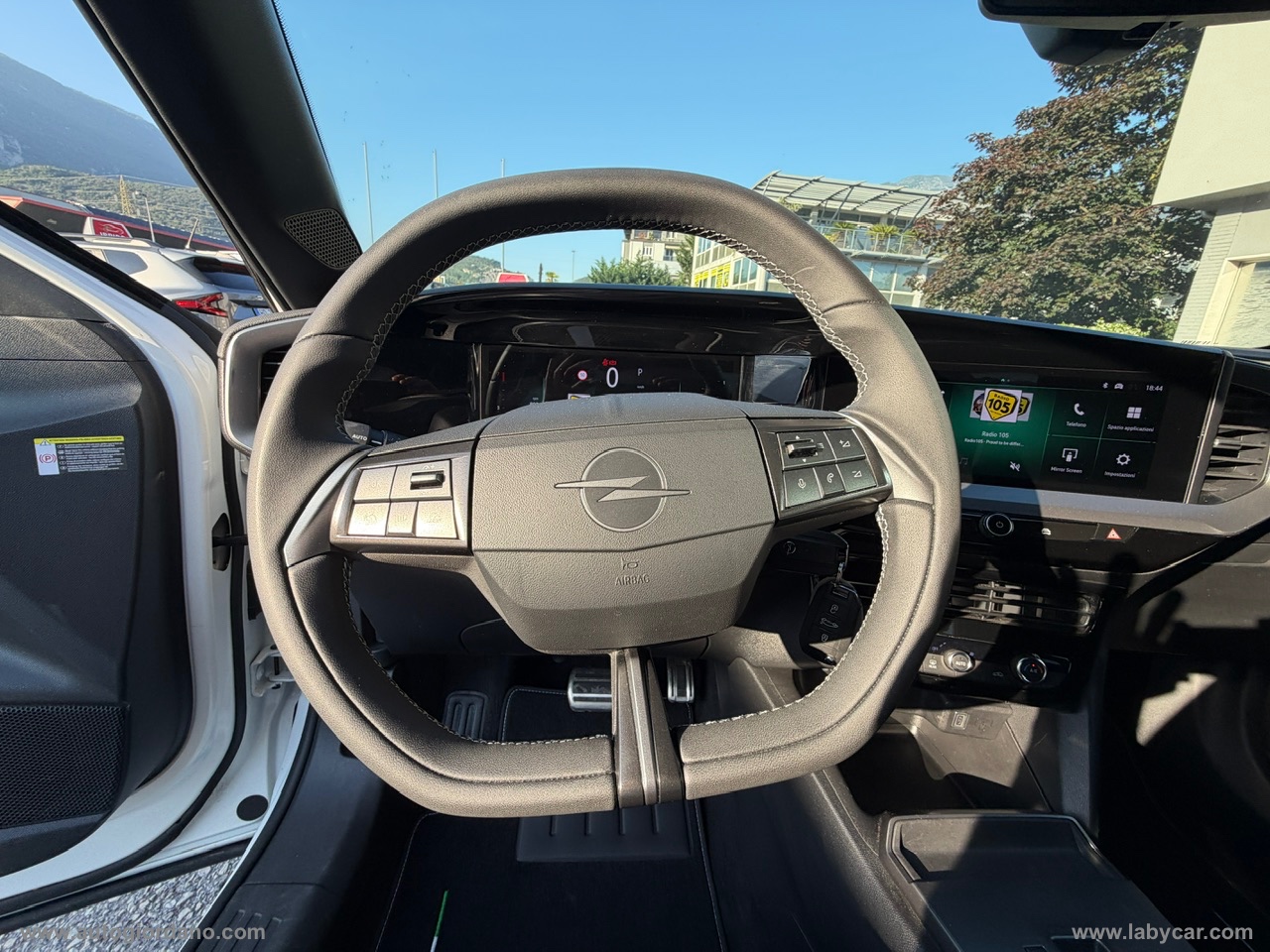 Mokka 1.2 Turbo 130 CV aut. GS - immagine 15