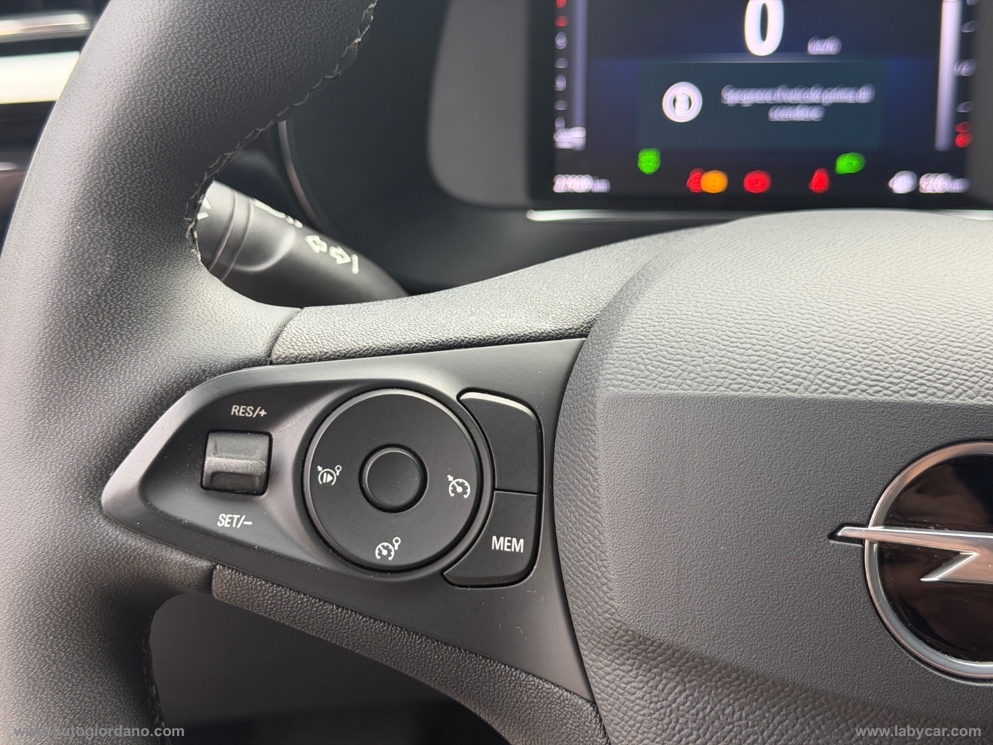 Corsa 1.2 100 CV GS - immagine 15