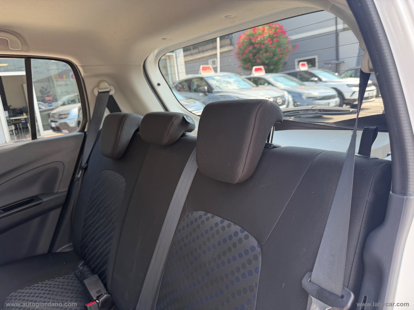Celerio 1.0 Style - immagine 15
