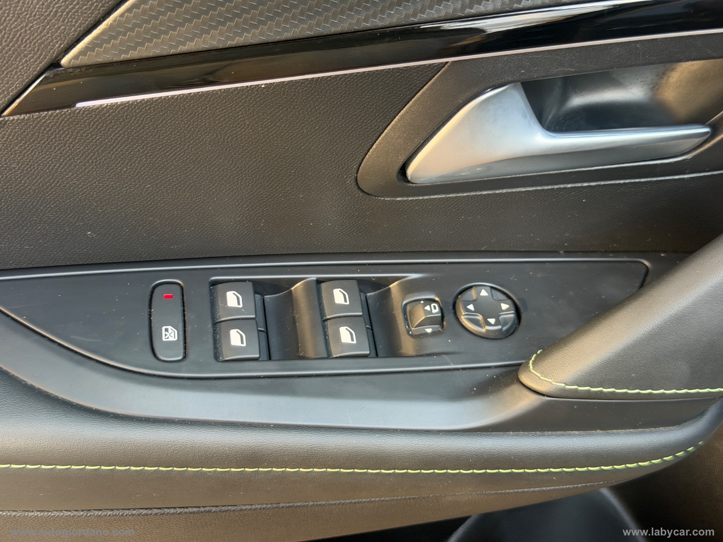 208 Hybrid 145 e-DCS6 GT - immagine 15